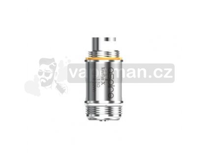 Žhavící tělísko Aspire pro Nautilus X (1,5ohm) (1ks)