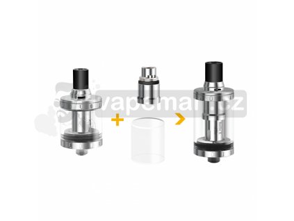 Set pro zvětšení objemu Aspire Nautilus X 4ml (1ks)