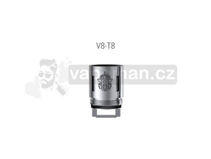 Žhavící tělísko SMOK TFV8 V8-T8 (0,15ohm) (1ks)