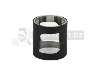 Náhradní pyrexové tělo pro Aspire PockeX 2ml (Černé)