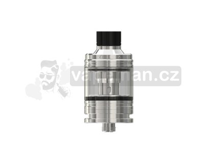 Clearomizér Eleaf Melo 4 D22 (2ml) (Stříbrný)