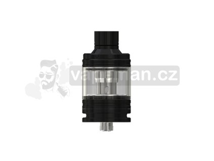 Clearomizér Eleaf Melo 4 D25 (4,5ml) (Černý)