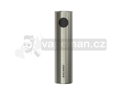 Baterie Joyetech Exceed D19 (1500mAh) (Stříbrná)