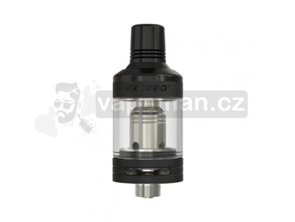 Clearomizér Joyetech Exceed D19 (Černý)