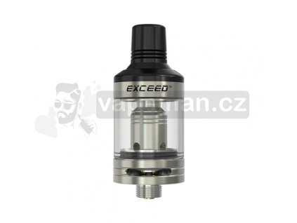 Clearomizér Joyetech Exceed D19 (Stříbrný)