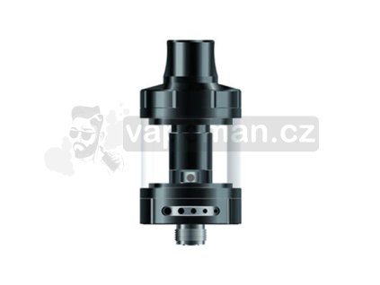 Clearomizér Vapefly Nicolas MTL (3ml) (Černý)