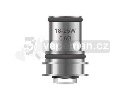Žhavící tělísko Vapefly Nicolas (0,6ohm) (1ks)