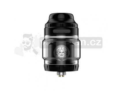 Clearomizér GeekVape Zeus II X RTA (4,5ml) (Černý)