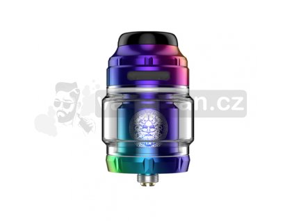 Clearomizér GeekVape Zeus X RTA (4,5ml) (Duhový)
