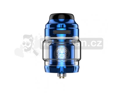 Clearomizér GeekVape Zeus X RTA (4,5ml) (Modrý)