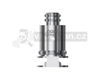 Žhavící tělísko SMOK Nord Ceramic (1,4ohm) (1ks)