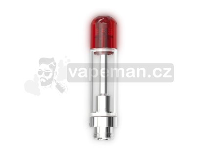 Náhradní cartridge pro Joyetech eRoll Mac 0,55ml (Červená) (1ks)