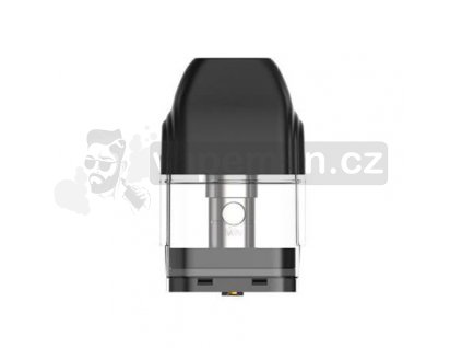 Náhradní cartridge pro Uwell Caliburn Pod (1,4ohm) (1ks)