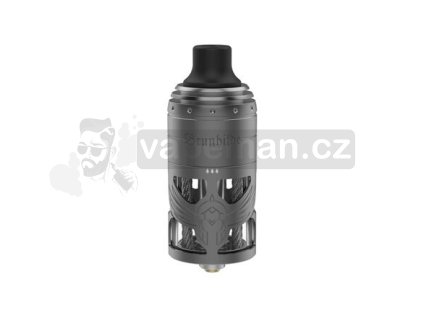 Clearomizér Vapefly Brunhilde MTL RTA (5ml) (Gunmetal)