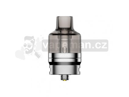 Náhradní cartridge / atomizér VooPoo PnP Pod Tank (4,5ml) (Stříbrný)