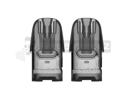 Náhradní cartridge pro Joyetech EVIO C Pod (2ml) (2ks)