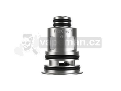Žhavící tělísko Freecore O-1 Mesh pro Vapefly Optima (0,3ohm) (1ks)
