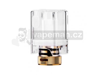 Náhradní cartridge pro Dotmod dotAIO / dotAIO Mini (2,7ml) (1ks)