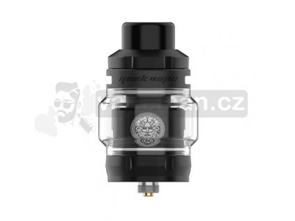 Clearomizér GeekVape Z Max Tank (4ml) (Černý)