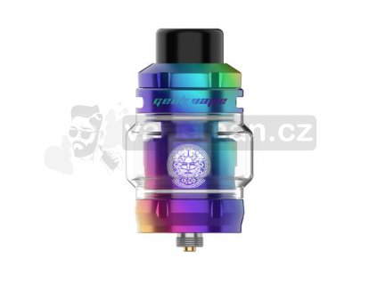 Clearomizér GeekVape Z Max Tank (4ml) (Duhový)