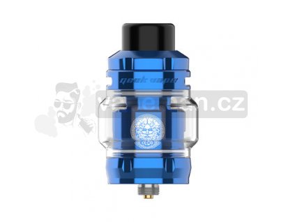 Clearomizér GeekVape Z Max Tank (4ml) (Modrý)