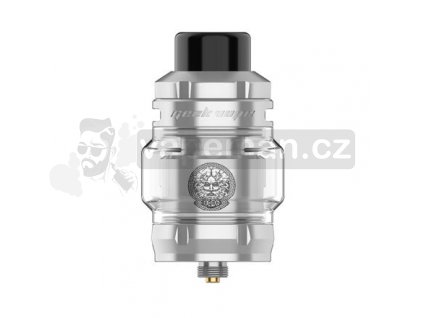 Clearomizér GeekVape Z Max Tank (4ml) (Stříbrný)