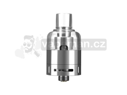 Clearomizér Vapefly Galaxies Air Tank (2ml) (Stříbrný)