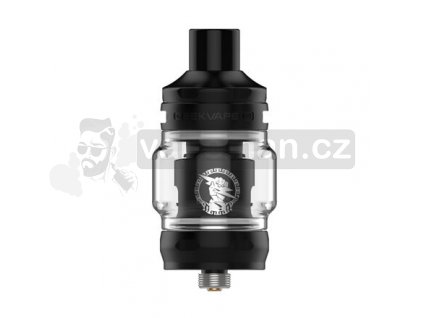 Clearomizér GeekVape Z Nano 2 Tank (3,5ml) (Černý)