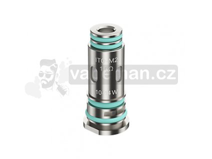 Žhavící tělísko VooPoo ITO-M2 (1,0ohm) (1ks)