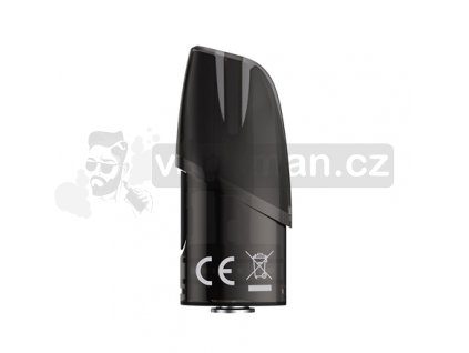 Náhradní cartridge pro Vapefly Manners II Pod (2ml)