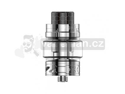 Clearomizér Innokin Z Force Tank (5ml) (Stříbrný)