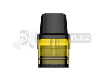 Náhradní cartridge pro Joyetech WideWick Pod (2ml) (Černá)