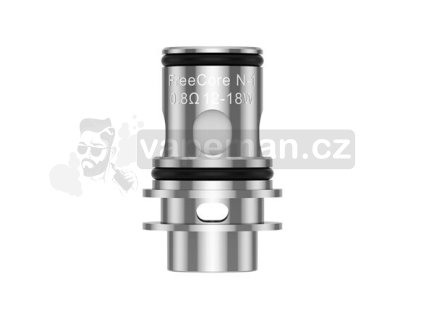 Žhavící tělísko Vapefly FreeCore N-1 pro Nicolas II (0,8ohm) (1ks)
