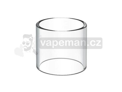 Náhradní pyrexové tělo pro Vapefly Gunther Subohm Tank (3,5ml)