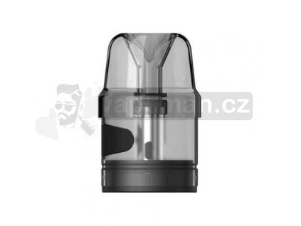 Náhradní cartridge pro GeekVape Wenax H1 Pod (0,7ohm) (2,5ml)