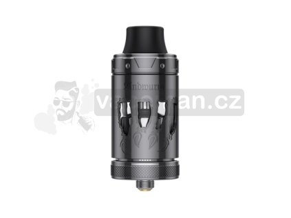 Clearomizér Vapefly Lindwurm RTA (5ml) (Gunmetal)