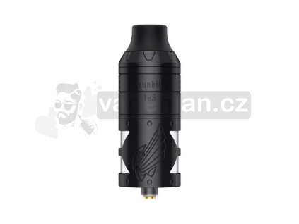 Clearomizér Vapefly Brunhilde 1o3 RTA (7ml) (Černý)