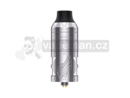 Clearomizér Vapefly Brunhilde 1o3 RTA (7ml) (Stříbrný)