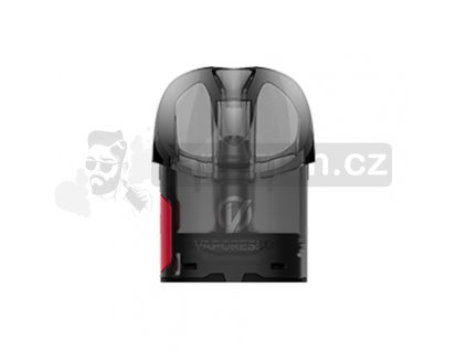 Náhradní cartridge pro Vaporesso OSMALL 2 Pod (2ml) (1ks)