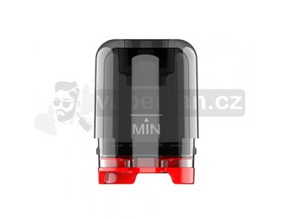 Náhradní cartridge pro Uwell Whirl S2 Pod (3,5ml)