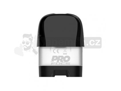 Náhradní cartridge pro Uwell Caliburn X Pod (3ml)