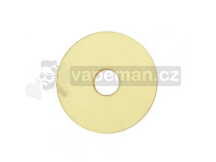 Ultemový izolátor pro atomizéry (22mm)