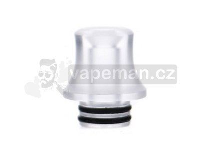 Náhradní náustek Vapefly Galaxies MTL RTA (Transparentní)