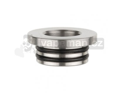 Reewape redukce pro náustky z 810 na 510 (Stříbrná)