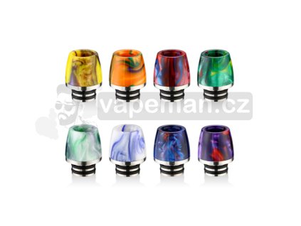 Resinový náustek Sailing SS Epoxy Resin 510 SL230