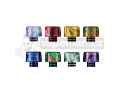 Resinový náustek Sailing Epoxy Resin 510 SL211