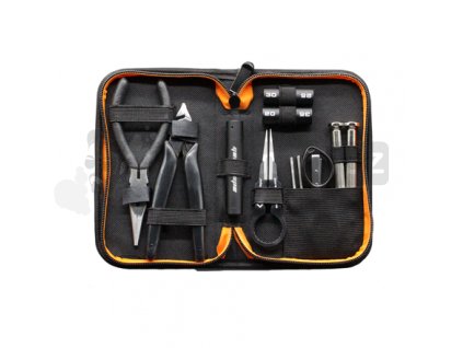 GeekVape mini profesionální sada nástrojů pro DIY Mini Tool Kit V2