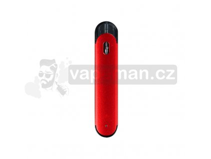 Elektronická cigareta: Eleaf Elven Pod Kit (360mAh) (Červená)