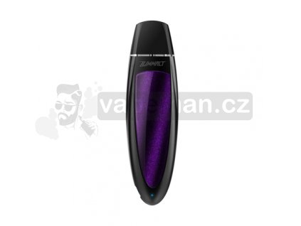 Elektronická cigareta Uwell Zumwalt Pod Kit (520mAh) (Purple)