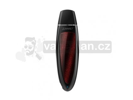 Elektronická cigareta Uwell Zumwalt Pod Kit (520mAh) (Red)